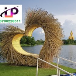 Ghế mặt trăng,ghế trái tim chụp hình tự sướng, sống ảo mẫu mã đa dạng