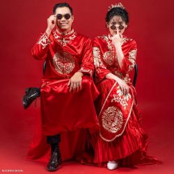 12.4 Hỷ Phục Bigsize Tròn Xinh
