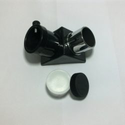 Gương chéo đổi góc 90 độ 1.25″