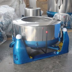 Máy vắt ly tâm công nghiệp 20 - 500kg