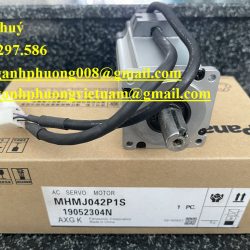 Chuyên phân phối động cơ Panasonic MHMJ042P1S giá tốt, chất lượng