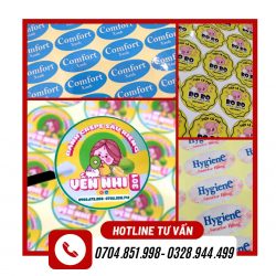 thiết kế in ấn tem nhãn tại cần thơ