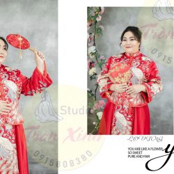 14/4-3.Hỷ Phục Trung Quốc Bigsize khuyến mãi giá từ 1.800.000/ Cặp