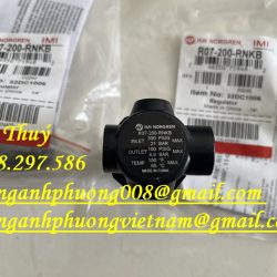 R07-200-RNKB Norgren - Van điều áp chính hãng - Hoàng Anh Phương