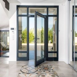 Cửa nhôm xingfa và cách chọn đơn vị lắp đặt uy tín