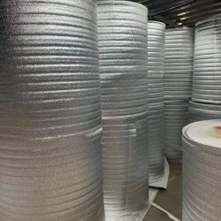 Cơ sở cung cấp mút xốp cách nhiệt pe opp chống nóng