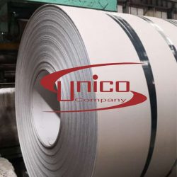 Cuộn inox 304/SUS304/06Cr19Ni10