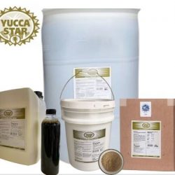 Mua bán yucca nguyên liệu, yucca xử lý nước, yucca bột, yucca nước, giá sỉ