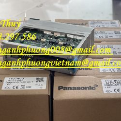 Module chính hãng - Panasonic FP2-MCU - Hoàng Anh Phương