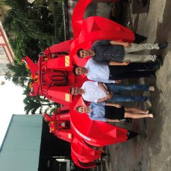 Ocean Viet – Official Distributor of Guven Grabs in Vietnam