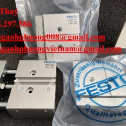 Xi lanh DFM-20-20-P-A-GF - Festo giá tốt tại VN