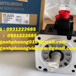 Hàng new HF53S mitsubishi - động cơ công nghiệp - nhập khẩu