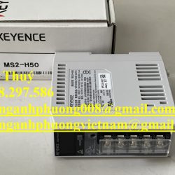 Bộ Nguồn MS2-H50 - Chính hãng Keyence - New 100%