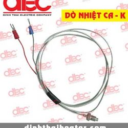 Sản xuất các loại dây dò nhiệt giá rẻ