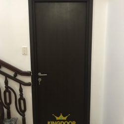 Giá cửa nhựa đài loan tại Quận 12 - Mẫu cửa nhựa chống cong