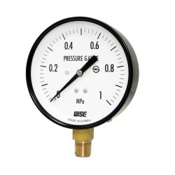 Đồng Hồ Đo Ap Suất Wise, Đồng Hồ Wise P110, Đồng Hồ Wise P254