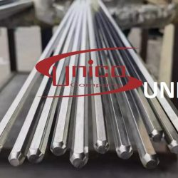 UNICO chuyên cung cấp INOX LỤC GIÁC 310S/SUS310S