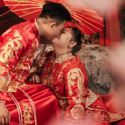 Khuyến Mãi chỉ từ 1.800.000/ cặp Hỷ Phục Cưới Dâu Rể Bigsize