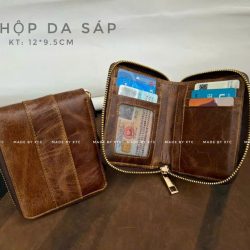 Xưởng Sản Xuất Đồ Da Thời Trang Không Qua Trung Gian Vốn Thấp