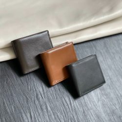 Xưởng Sản Xuất Mặt Hàng Cao Cấp Chuyên Về Đồ Da