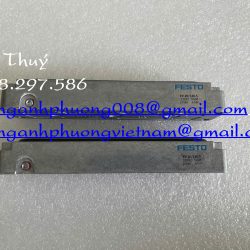 Xi lanh kẹp Festo EV-20/120-5 - Hàng nhập chính hãng
