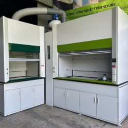 Mua tủ hút khí độc uy tín ở đâu?