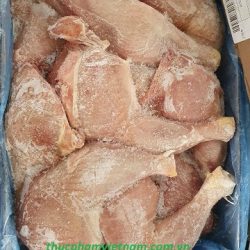Đùi gà chọi trống chế biến được những món gì ngon, dễ làm