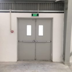 Hướng dẫn phòng tránh nguy cơ cháy nổ trong nhà xưởng