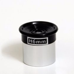 Thị kính huyghen 6mm chuẩn 1,25″