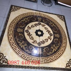 Gạch thảm vuông 1m2