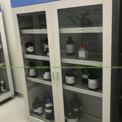 Tủ đựng hóa chất TT Furniture