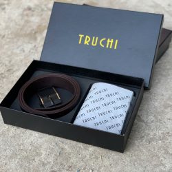 công ty đồ da chuyên quà tặng uy tín