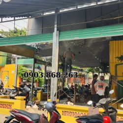THÉP LÀM KHUÔN H13, SKD61, NAK80, 1.2083