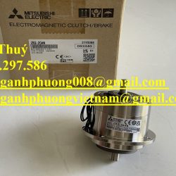 Thắng từ Mitsubishi chính hãng - ZKG-20AN - Nhập khẩu