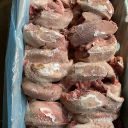 1kg lưỡi heo nhập khẩu - chỉ giao hoả tốc