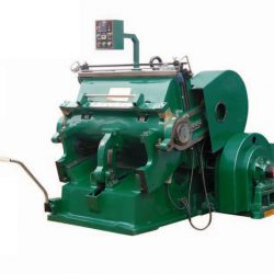 MÁY BẾ HỘP, MÁY BẾ THỦ CÔNG ML1100