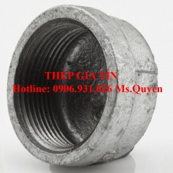 Phụ kiện ren Thép Gia Tín
