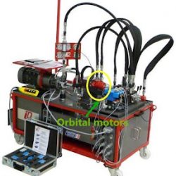 Bán bộ nguồn thủy lực mini giá sao bạn ơi,