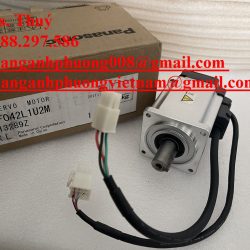 Panasonic MHMF042L1U2M - Ac Servo Motor - Thiết bị cao cấp