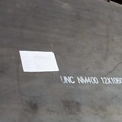 Thép tấm chịu mài mòn