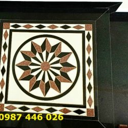 Gạch cầu thang nhỏ đẹp
