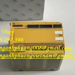 Relay an toàn Pilz PNOZ m1p 773100 - Nhà phân phối giá tốt