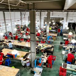 công ty phân phối sỉ đồ da thật XTC