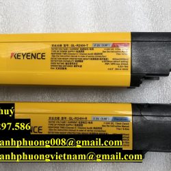 Giá tốt toàn quốc - Keyence GL-R24H - Chuyên cảm biến nhập khẩu