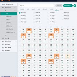 LD789 - Địa chỉ chơi xổ số uy tín trên thị trường