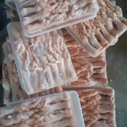 Đại lý chuyên bán buôn chân gà rút xương nhập khẩu