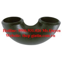 Co hàn thép 180 độ SCH160 – Thép Gia Tín