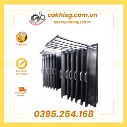 Bảng treo dụng cụ đồ nghề di động