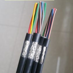 Cáp tín hiệu chống nhiễu Altek Kabel tiết diện 0.22 sỉ lẻ toàn quốc