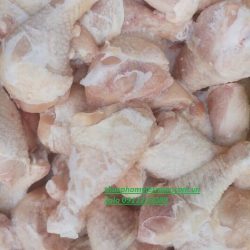 Giá Đùi tỏi gà đông lạnh nhập khẩu tại Hà Nội